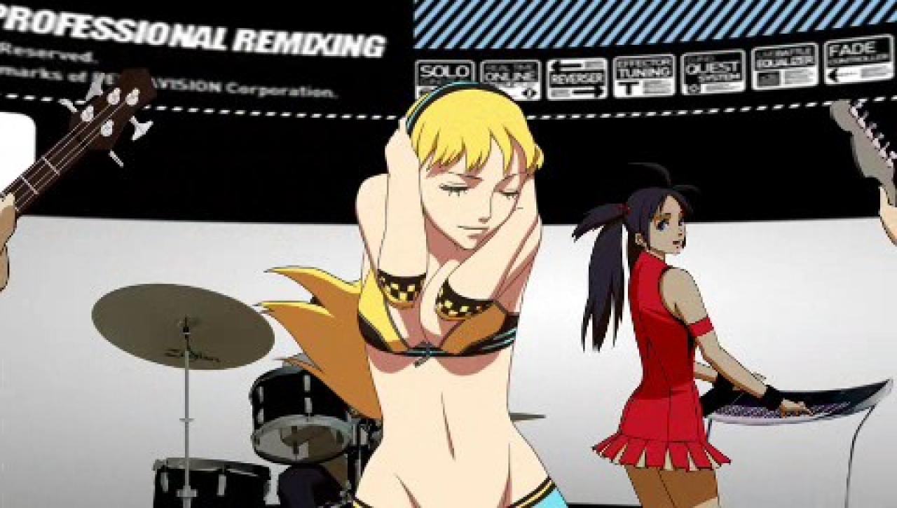 [09/03/2006] DJ Max Portable