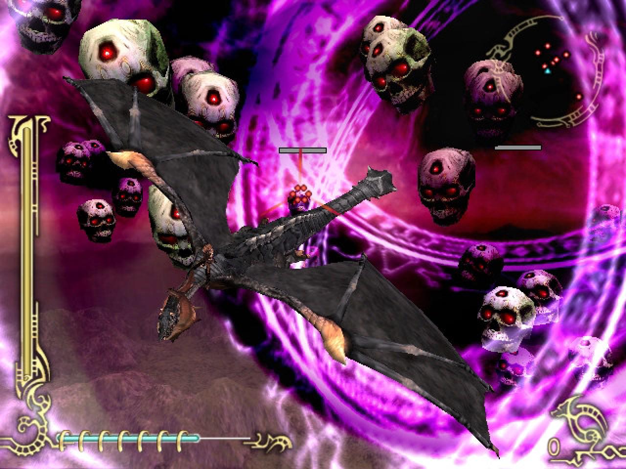 [06/03/2006] Drakengard 2