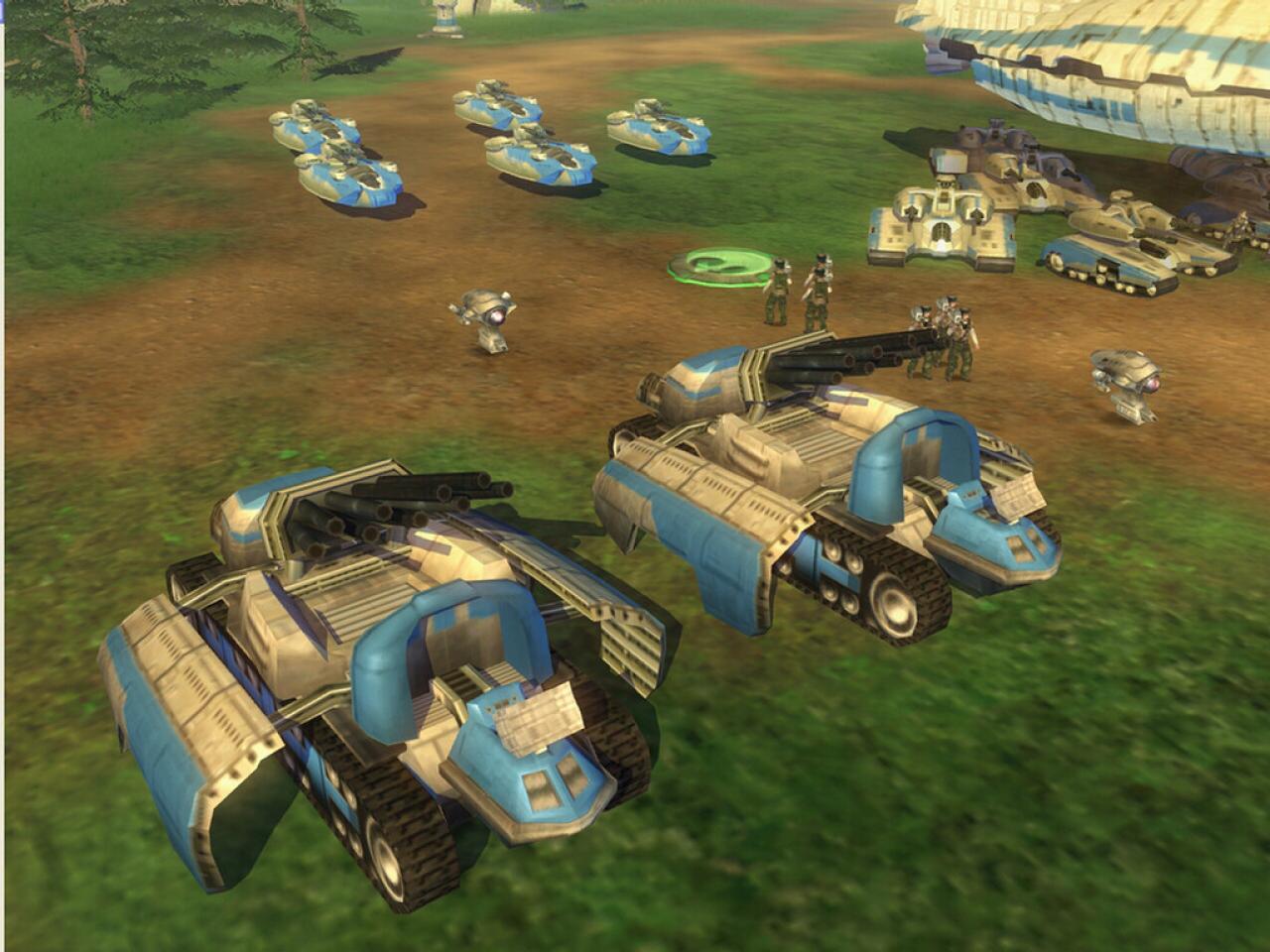 [01/03/2006] Star Wars: Empire At War