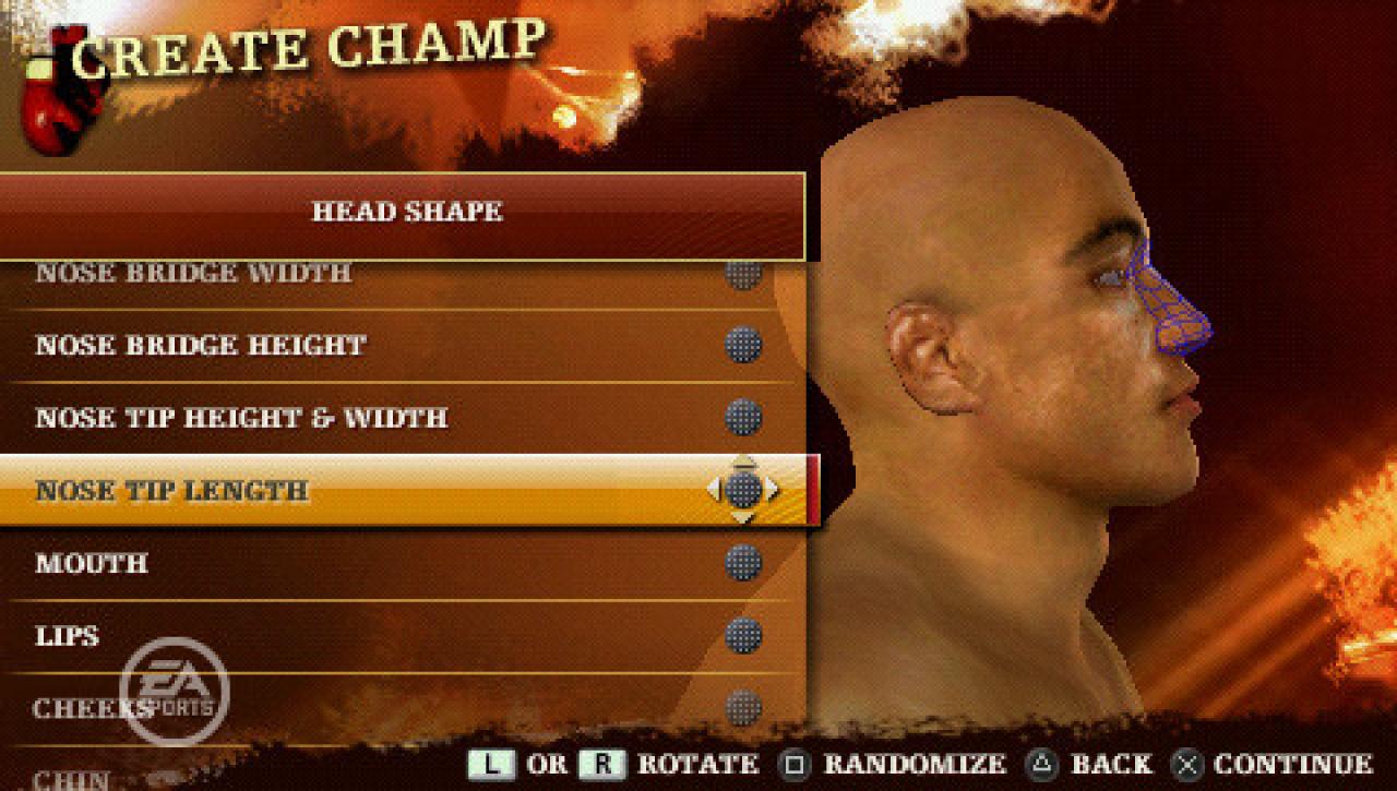 [15/03/2006] Fight Night Round 3