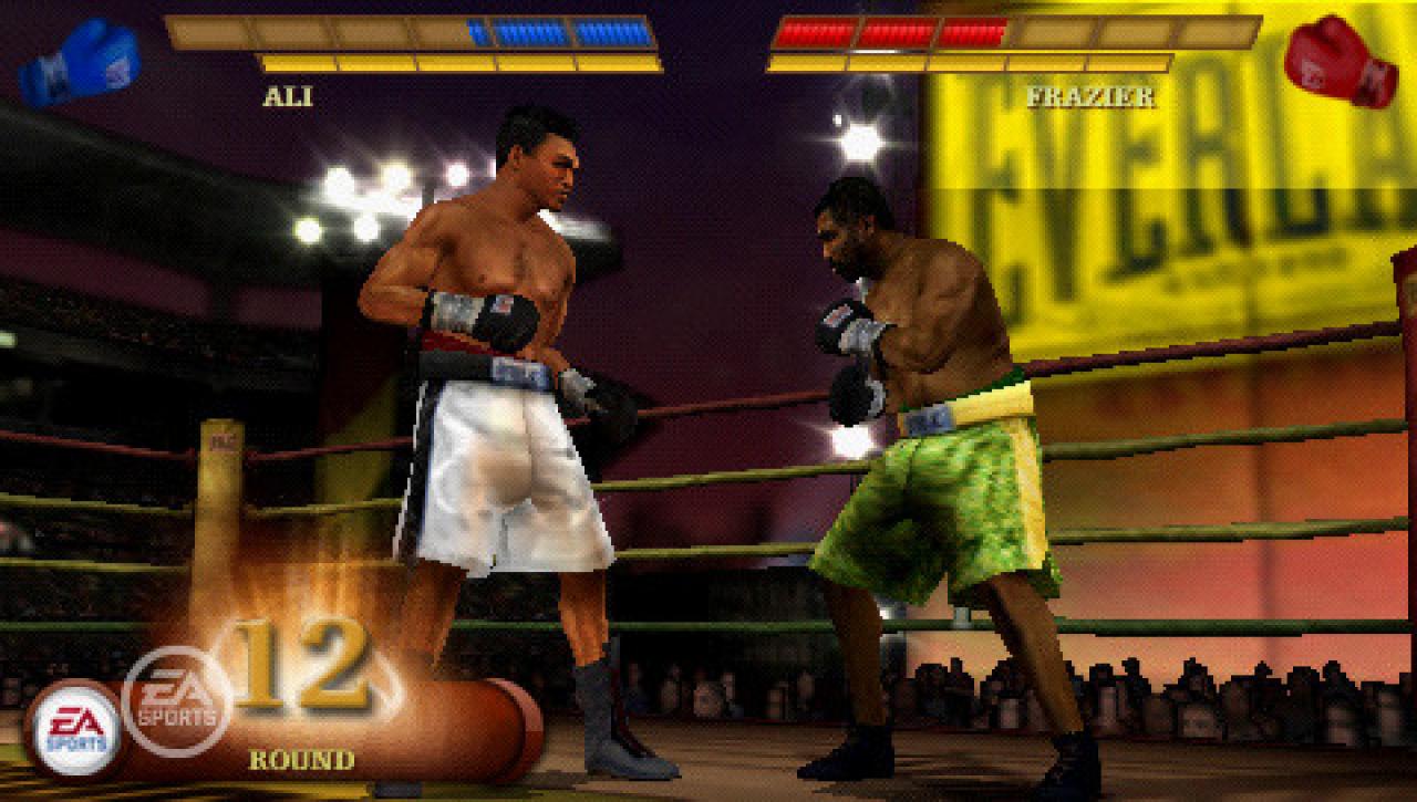 [15/03/2006] Fight Night Round 3