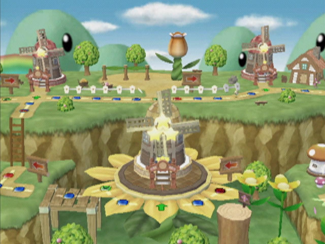[07/03/2006] Mario Party 7