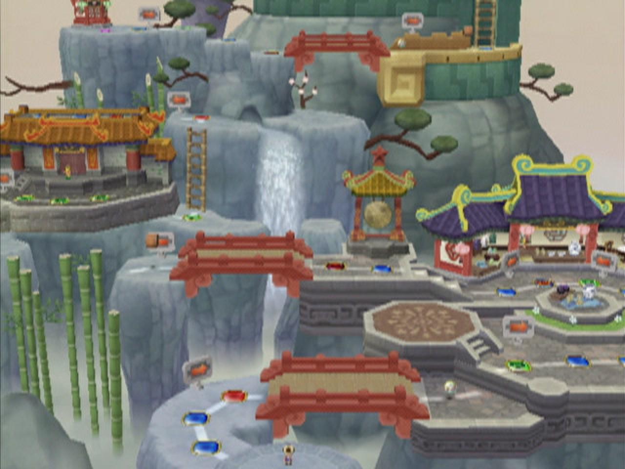 [07/03/2006] Mario Party 7
