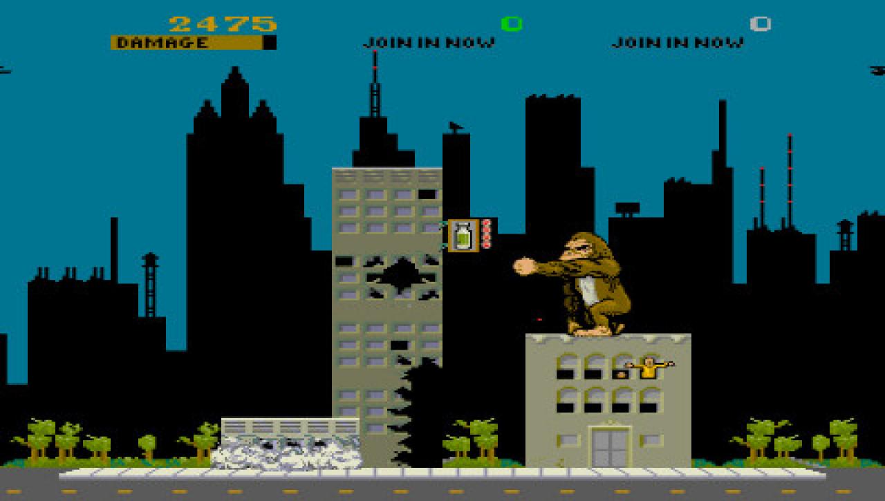 [03/03/2006] Midway Arcade Treasures