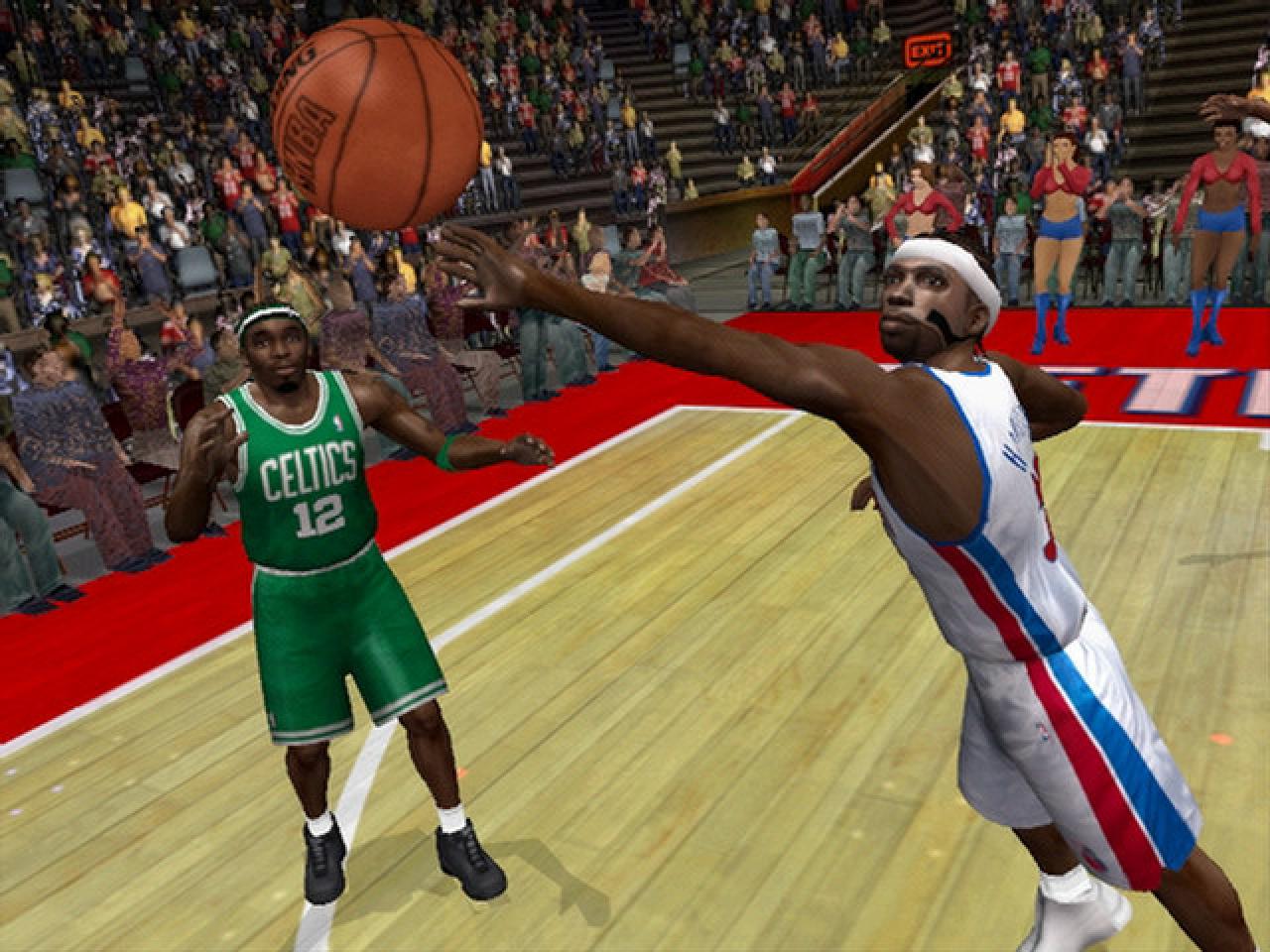 [15/03/2006] NBA 2K6