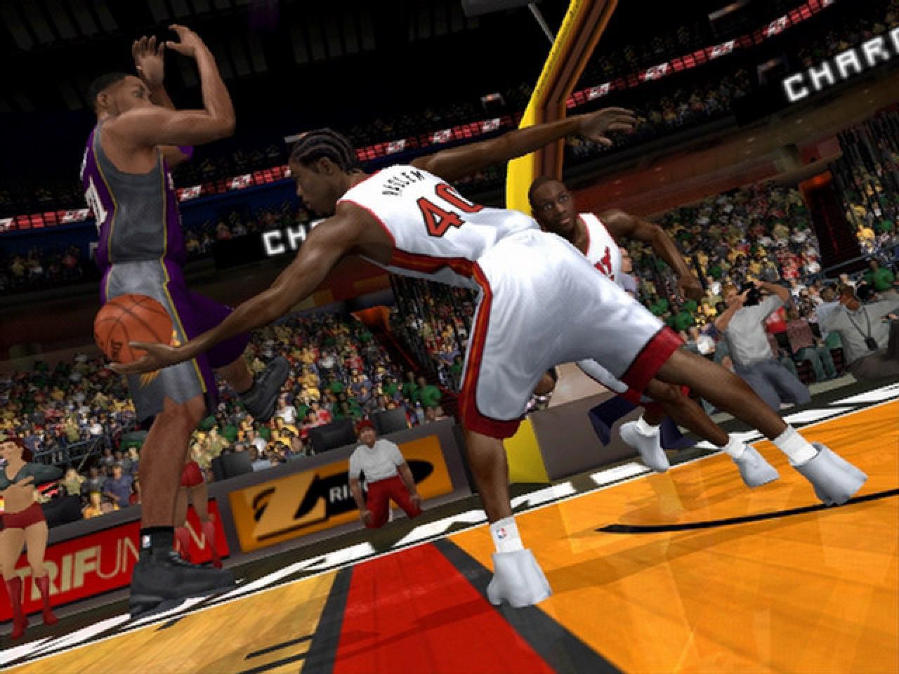 [15/03/2006] NBA 2K6