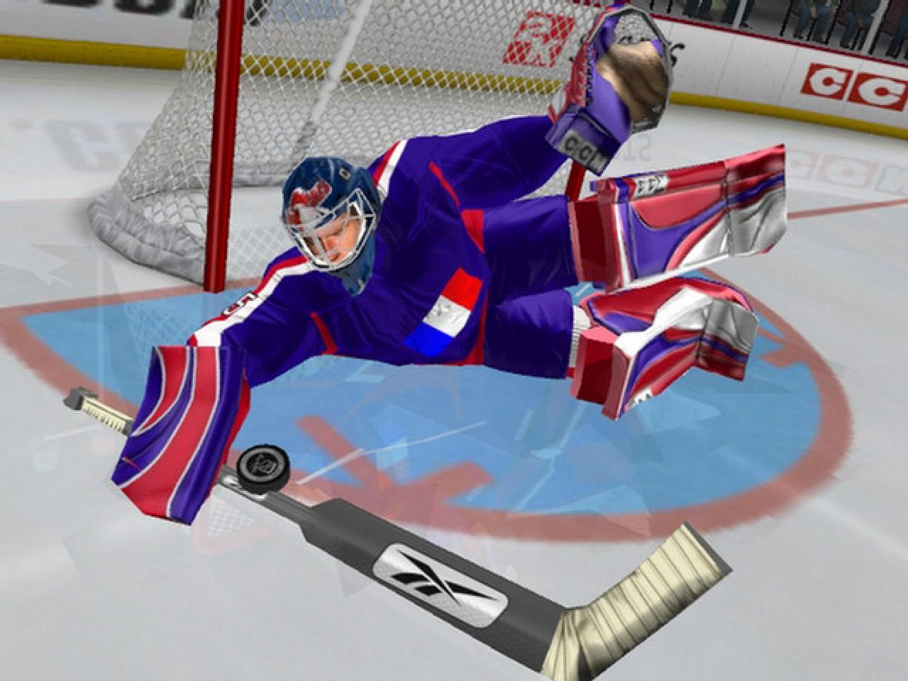 [16/03/2006] NHL 2K6