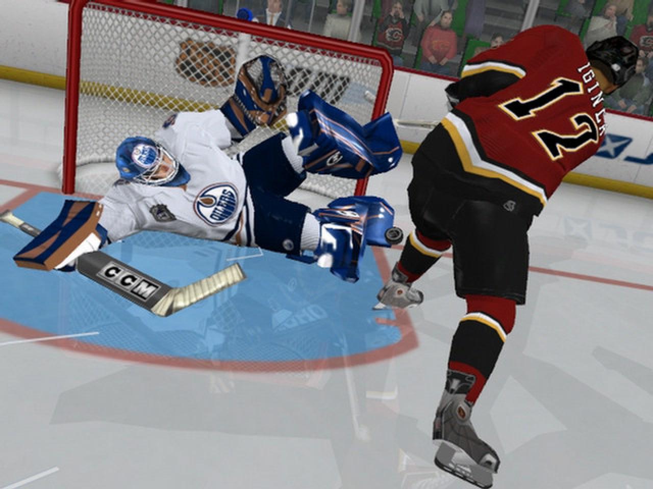 [16/03/2006] NHL 2K6