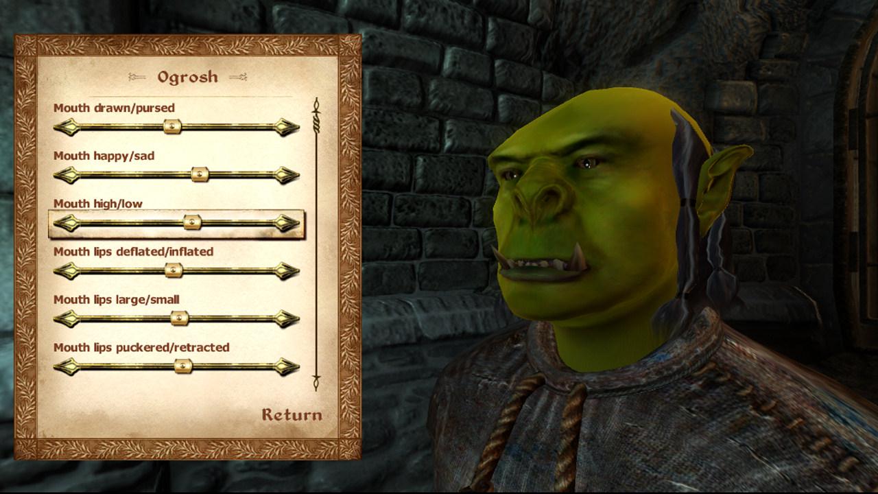 [03/03/2006] The Elder Scrolls 4: Oblivion