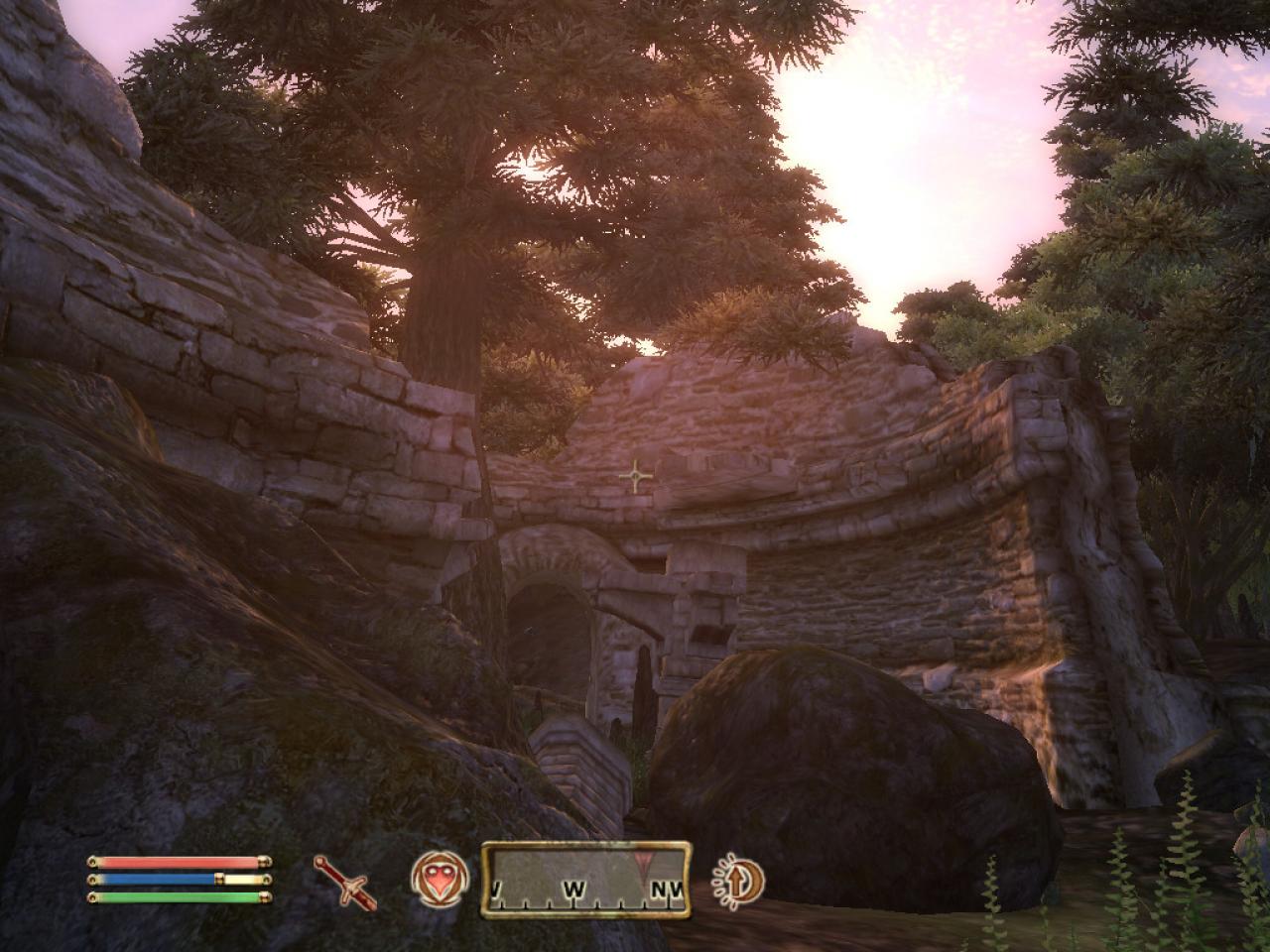 [22/03/2006] The Elder Scrolls 4: Oblivion