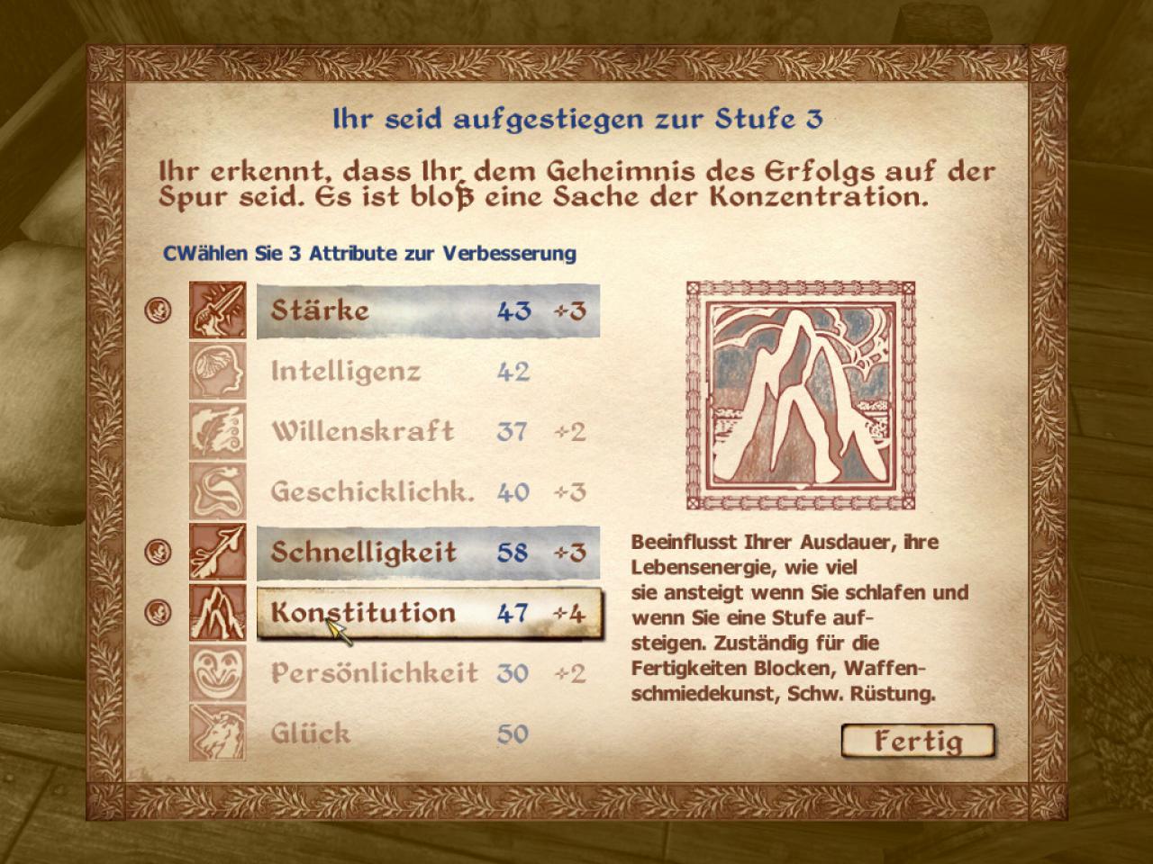 [22/03/2006] The Elder Scrolls 4: Oblivion