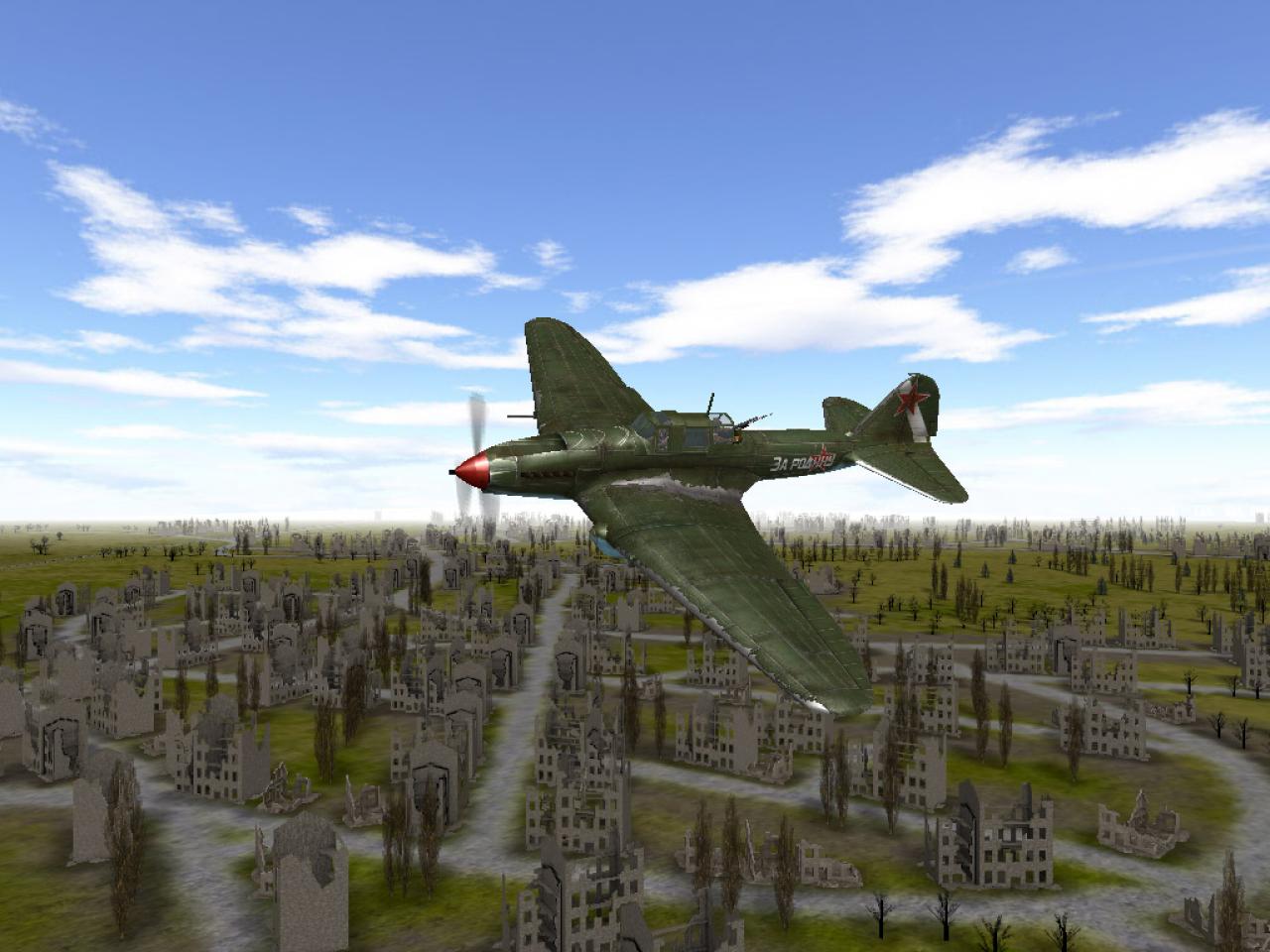 [21/04/2006] Air Conflicts