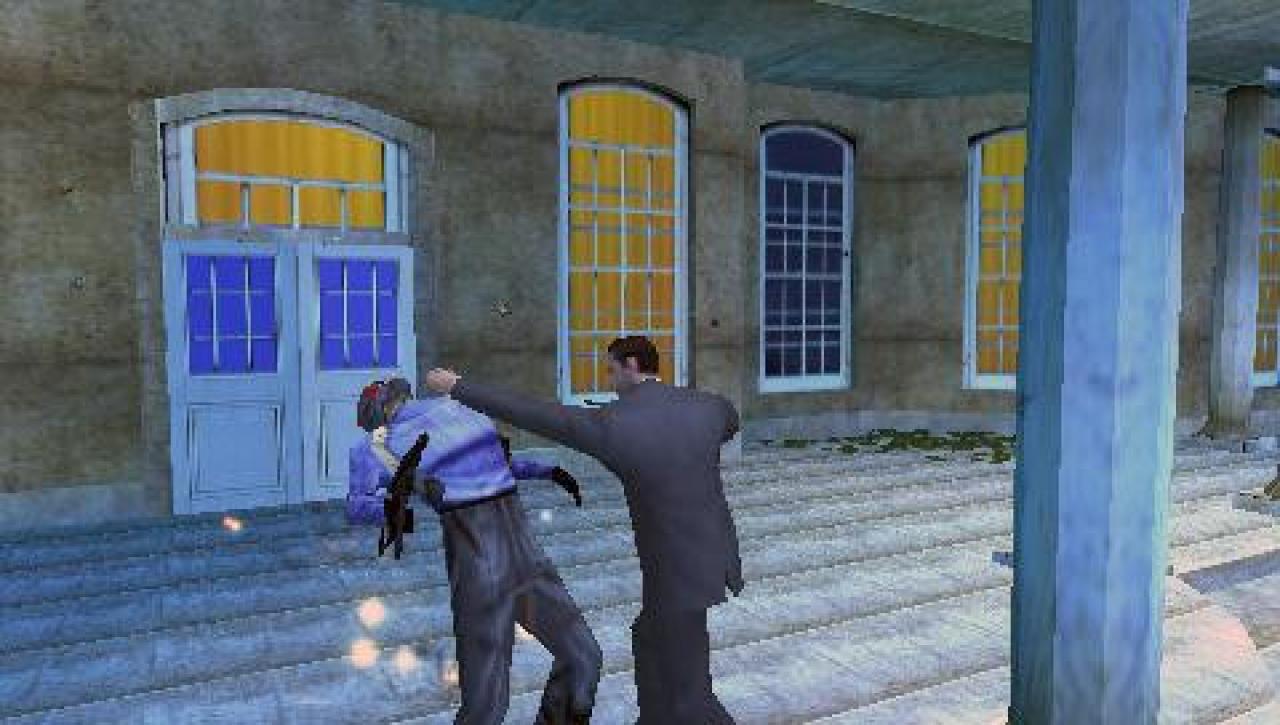 [26/04/2006] Schlagende Argumente