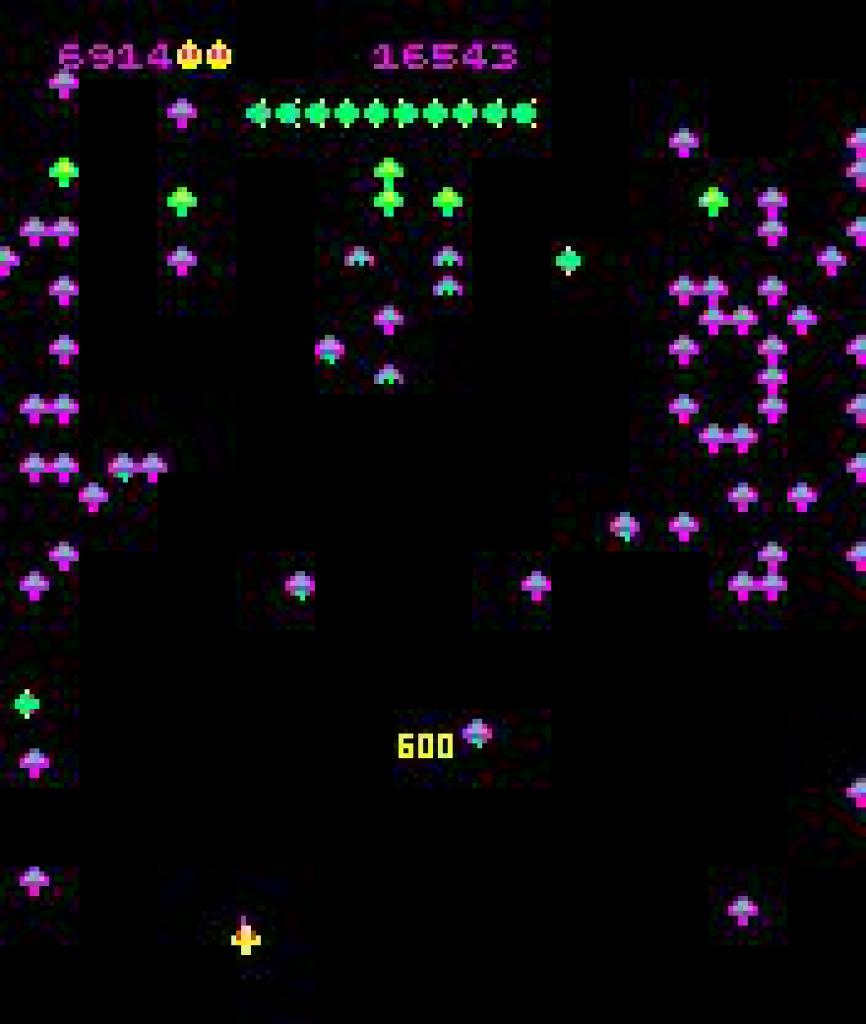 [10/04/2006] Atari Masterpieces Vol. 2