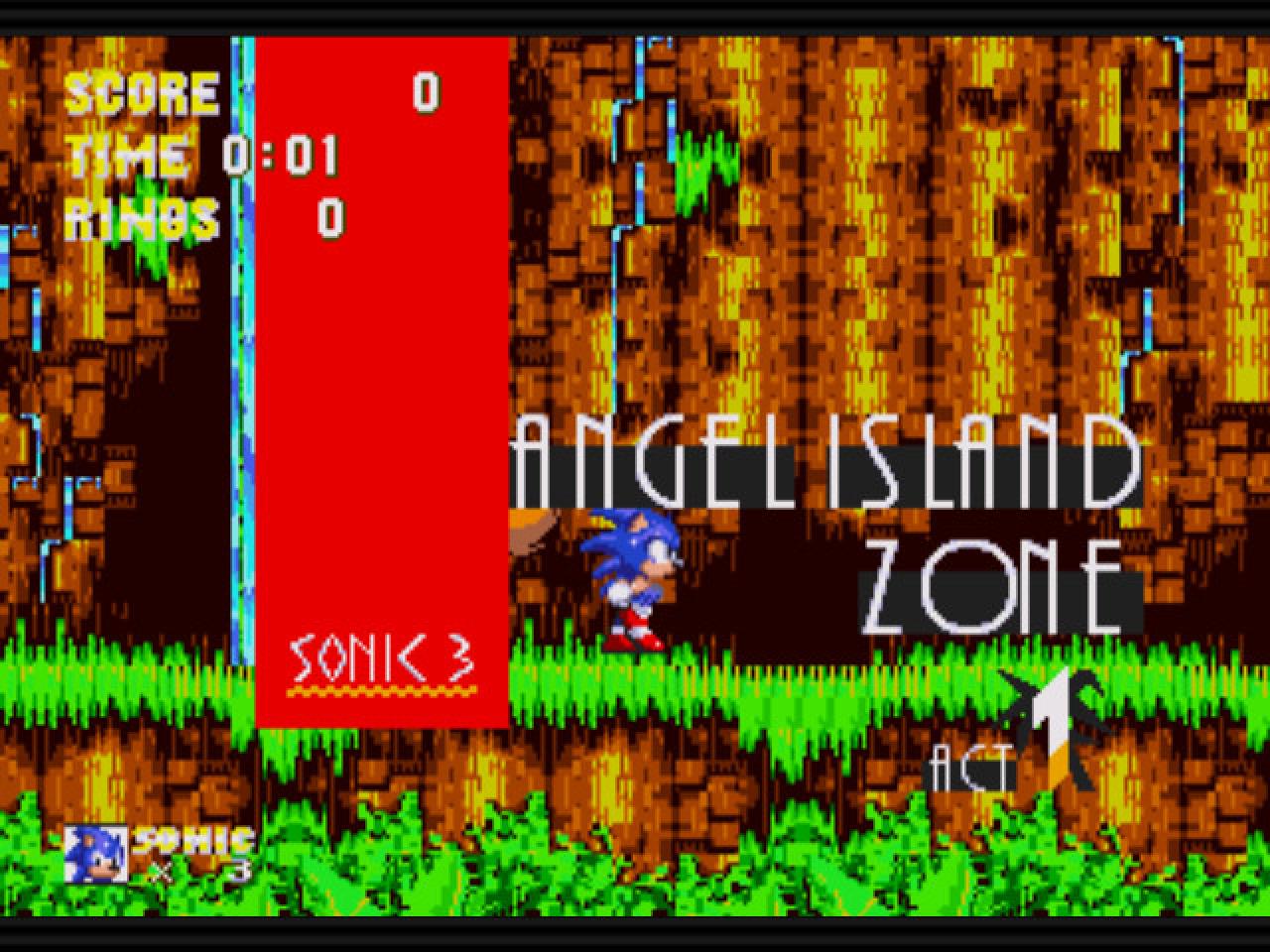 [03/04/2006] Sonic Mega Collection Plus