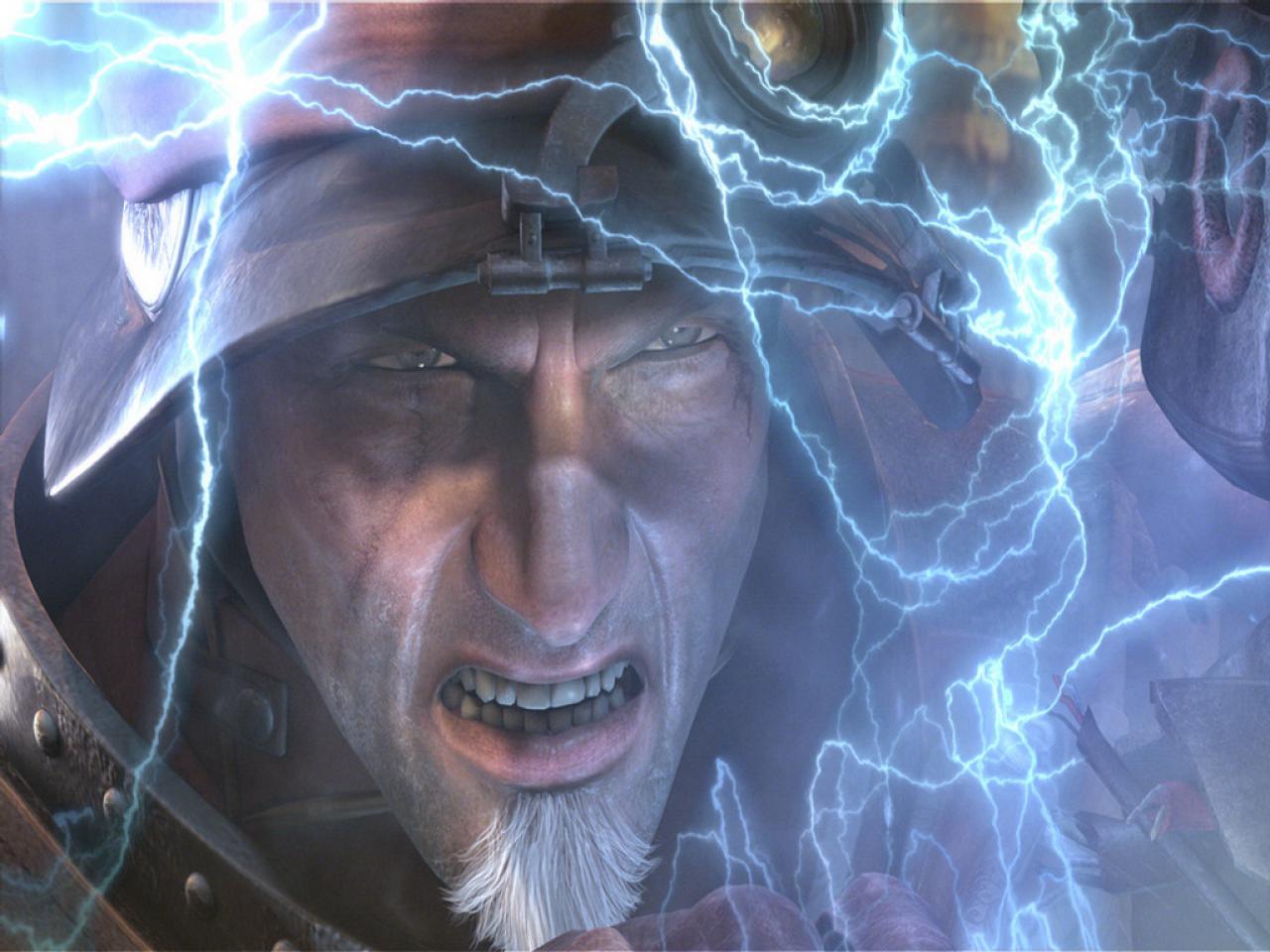[07/04/2006] Rise of Legends
