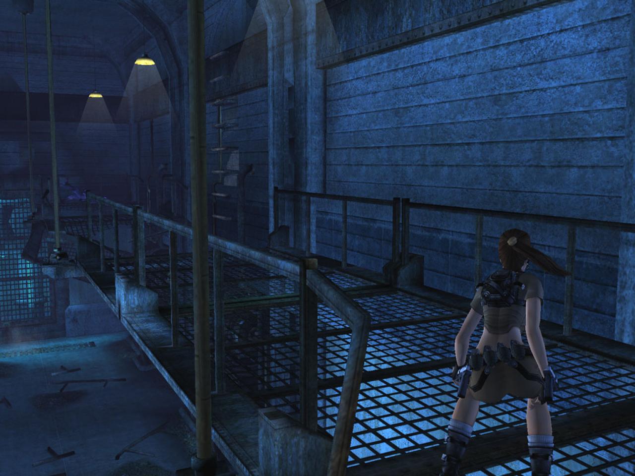 [07/04/2006] Stealth-Lara