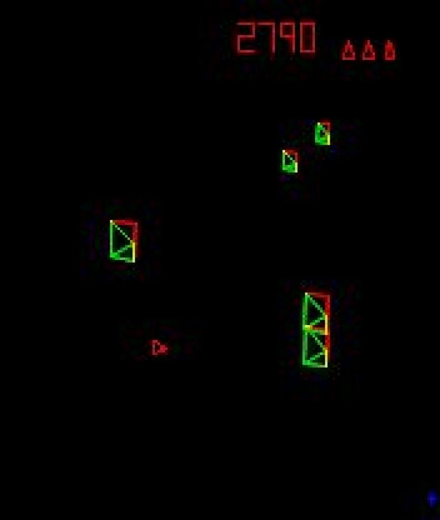 [10/04/2006] Atari Masterpieces Vol. 2