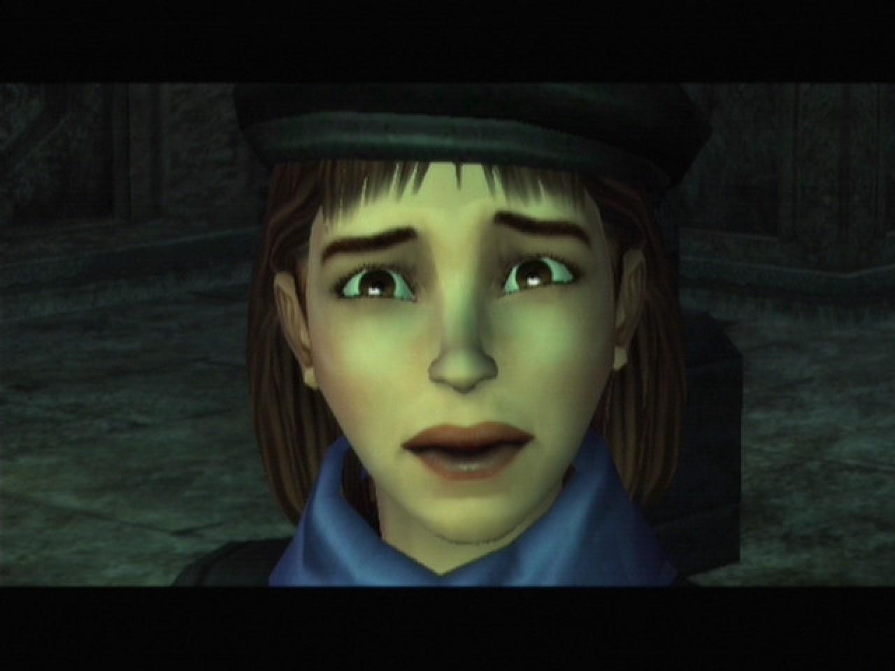 [03/04/2006] Lara als Kind