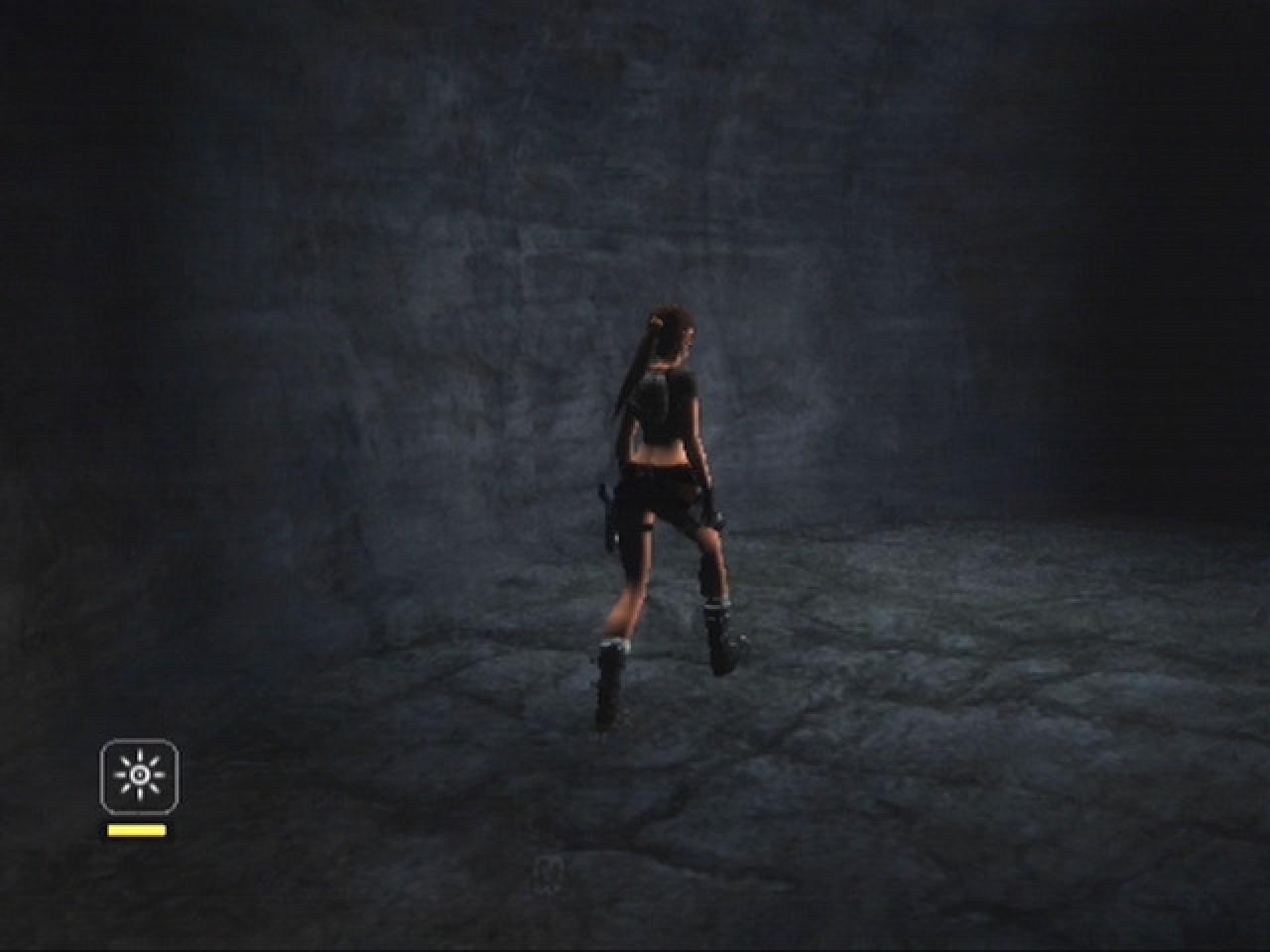 [06/04/2006] Laras personal light system