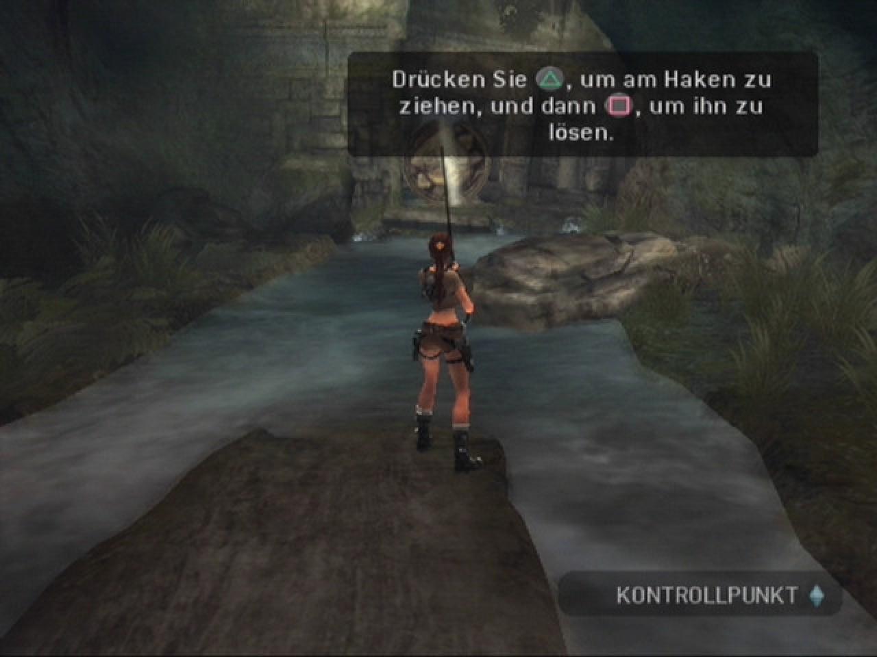 [06/04/2006] Der magnetische Haken