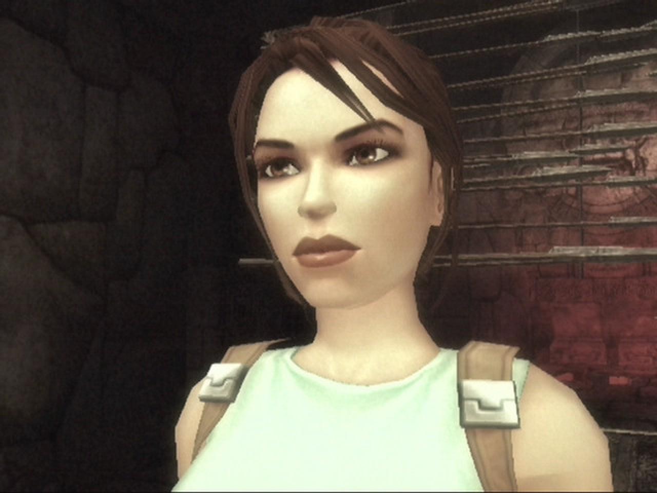 [06/04/2006] Tomb Raider: Legend