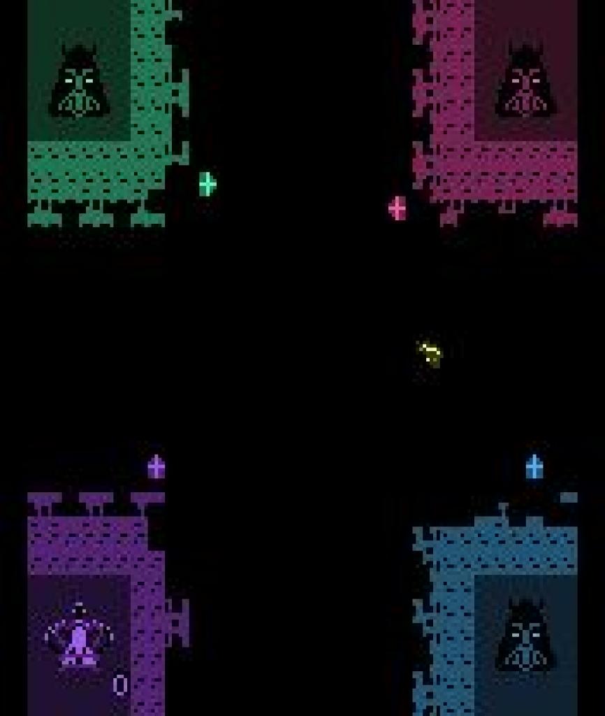 [10/04/2006] Atari Masterpieces Vol. 2