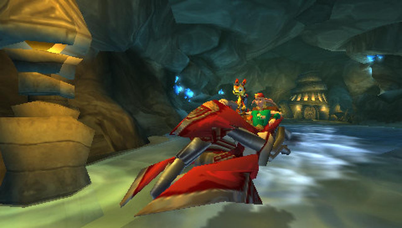 [18/04/2006] Daxter
