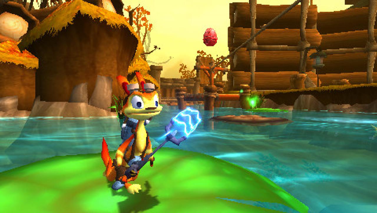 [18/04/2006] Daxter