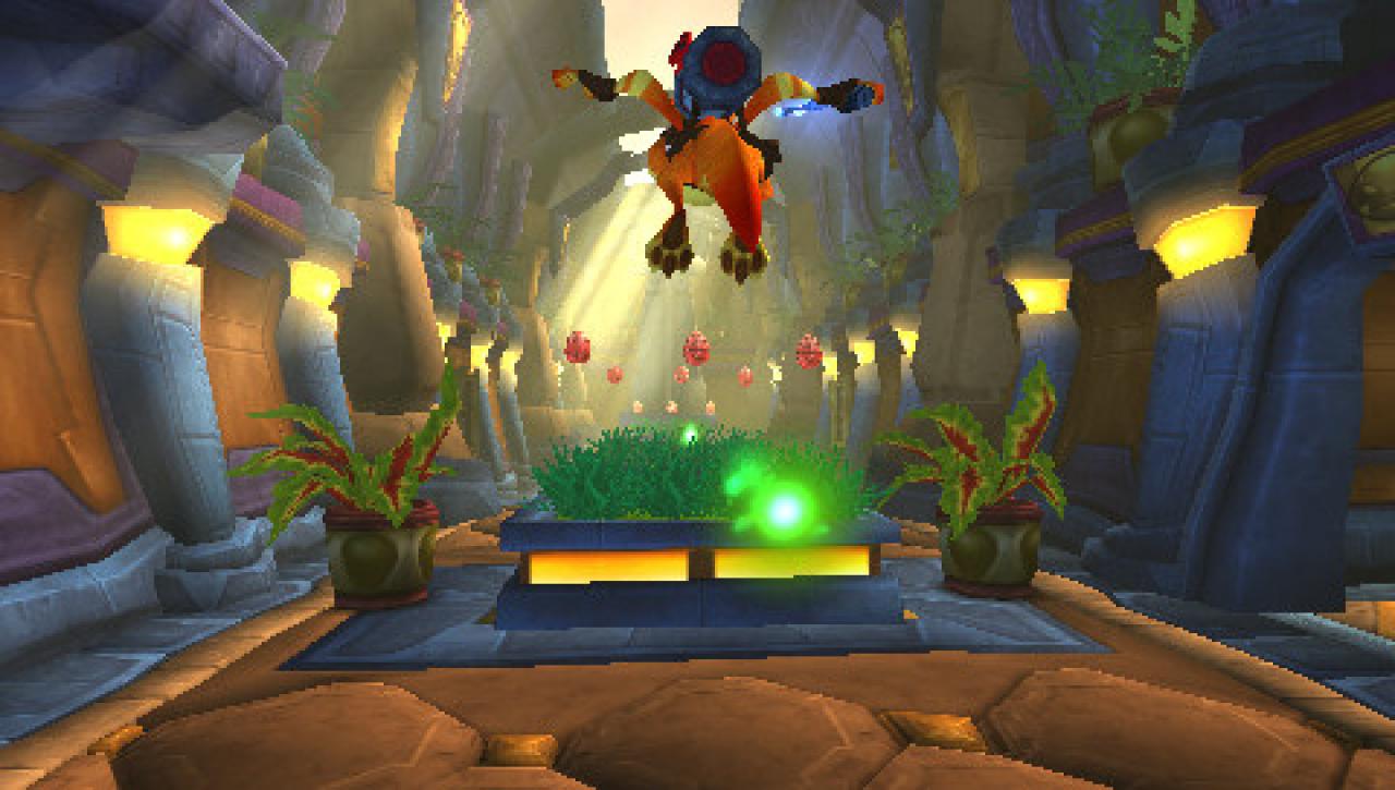 [18/04/2006] Daxter