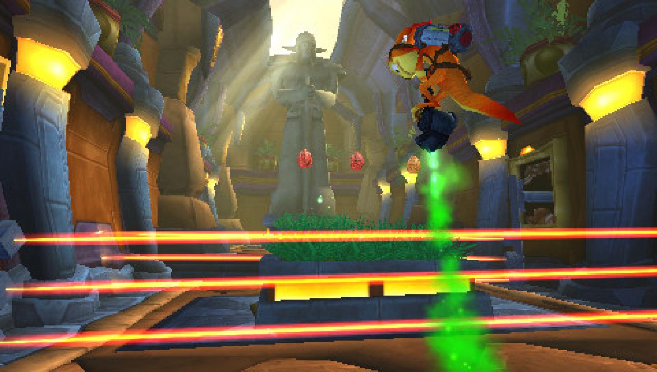 [18/04/2006] Daxter