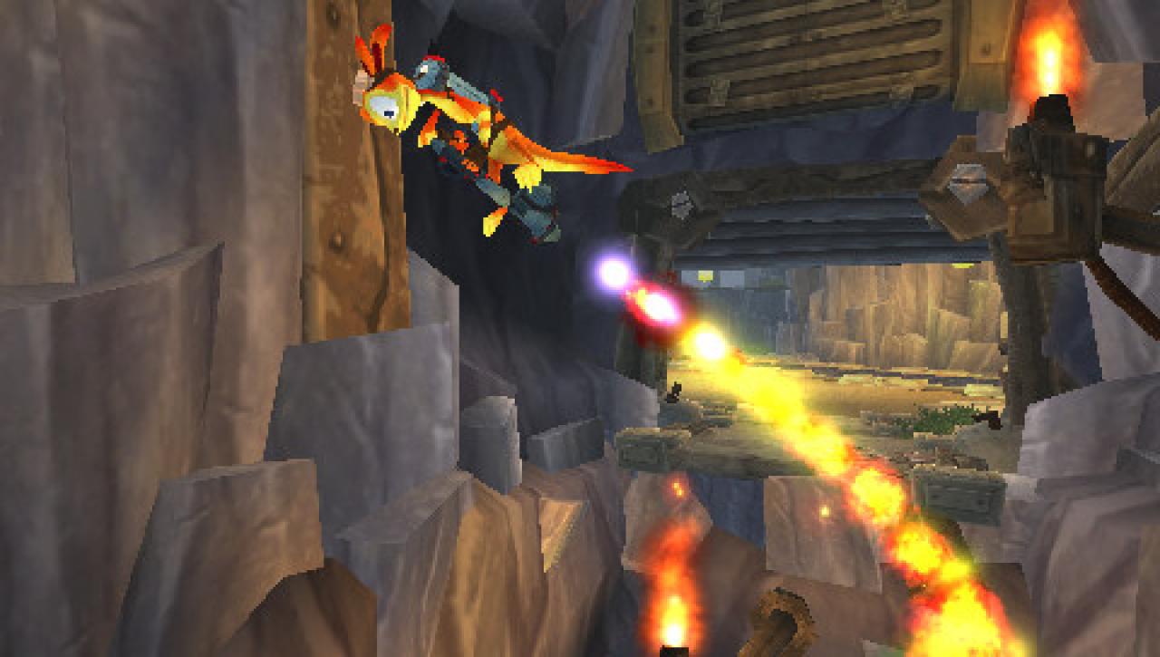 [18/04/2006] Daxter