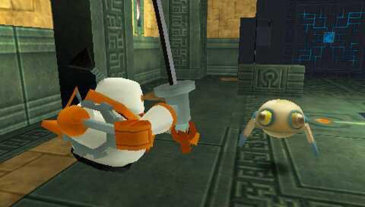 [11/04/2006] Tokobot