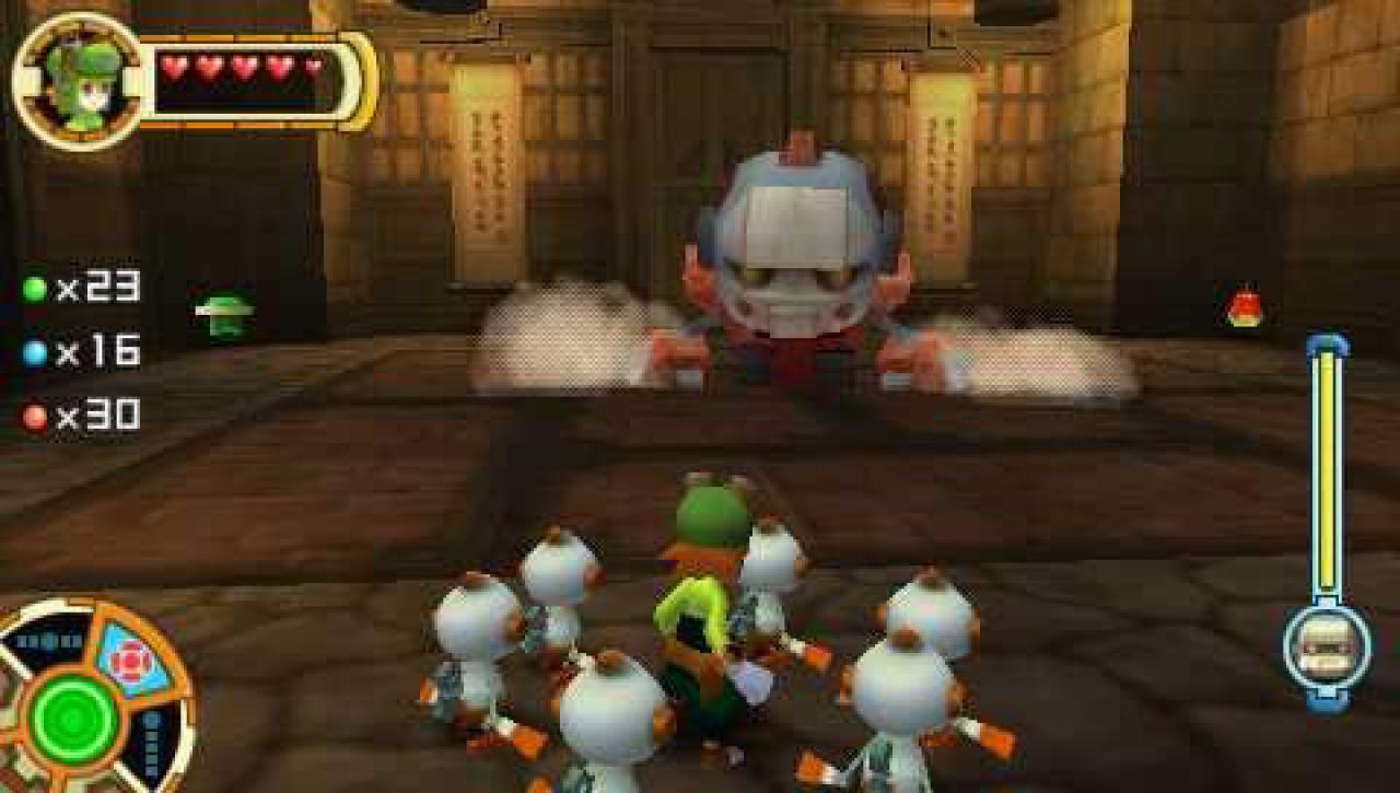 [11/04/2006] Tokobot