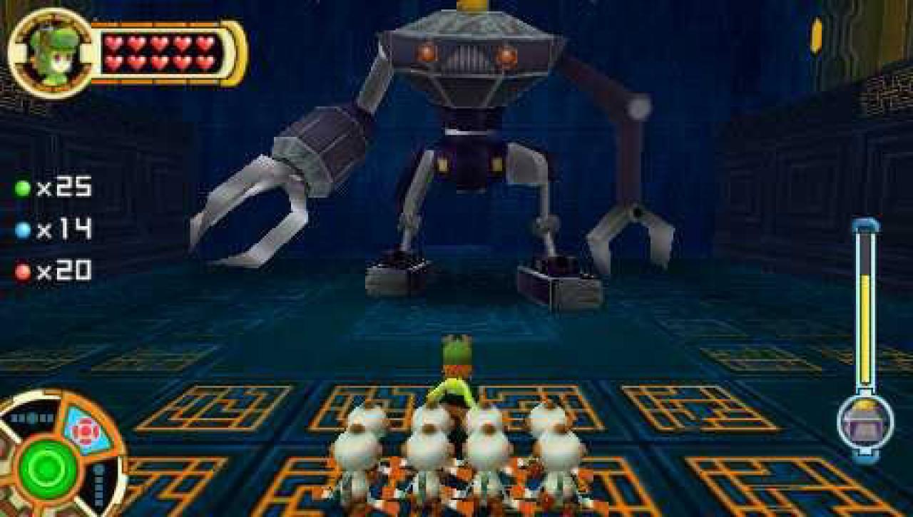 [11/04/2006] Tokobot