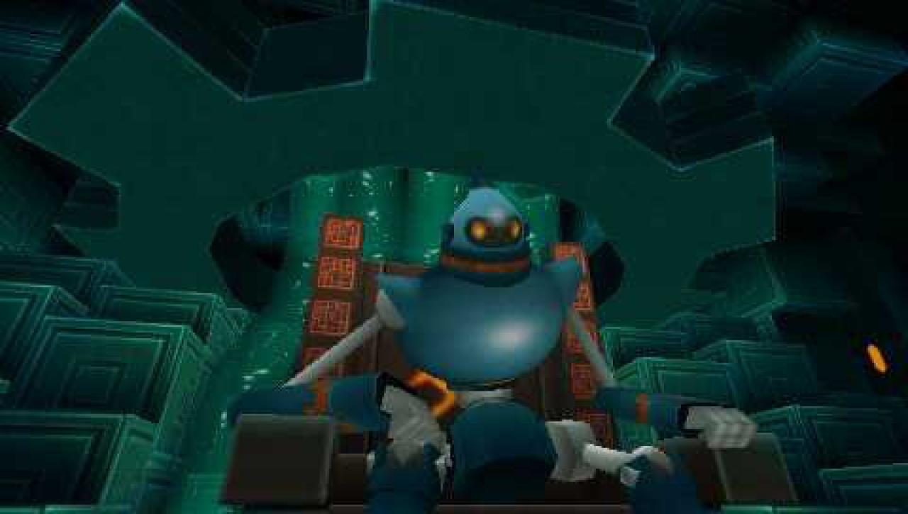 [11/04/2006] Tokobot
