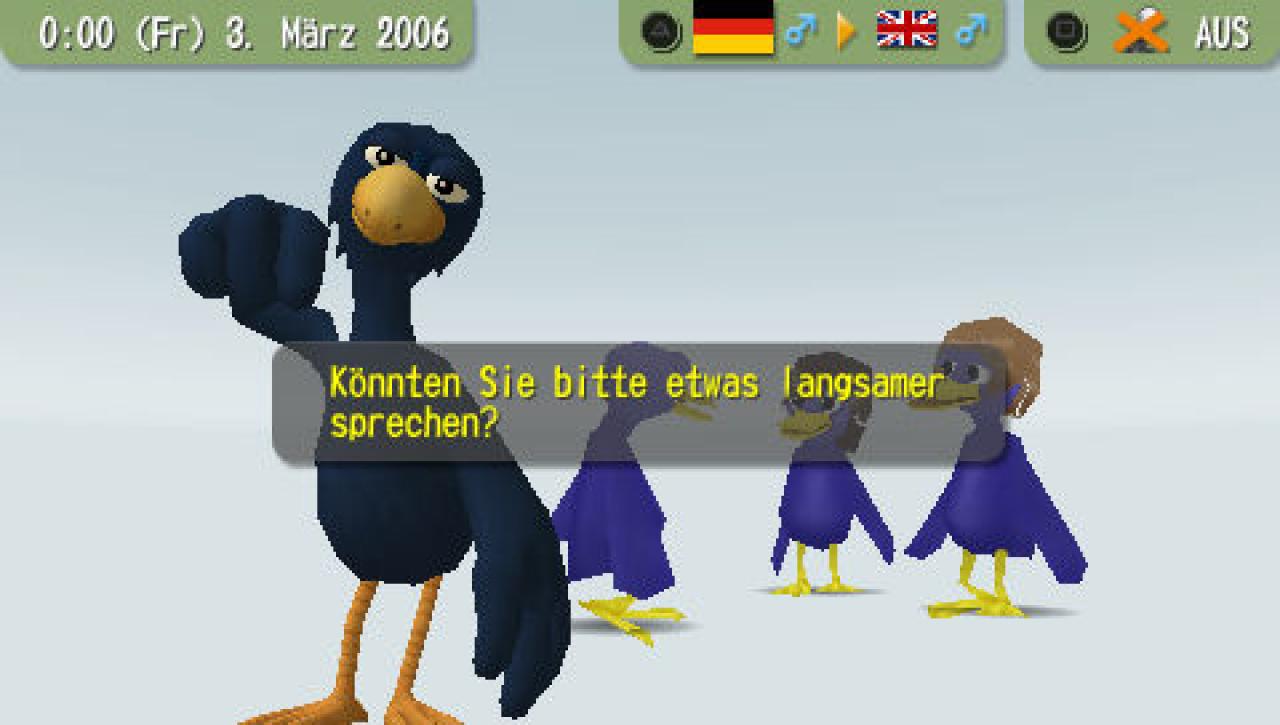 [29/05/2006] Talkman