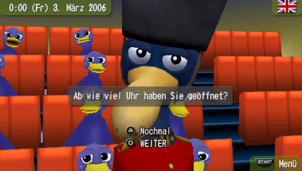 [29/05/2006] Talkman