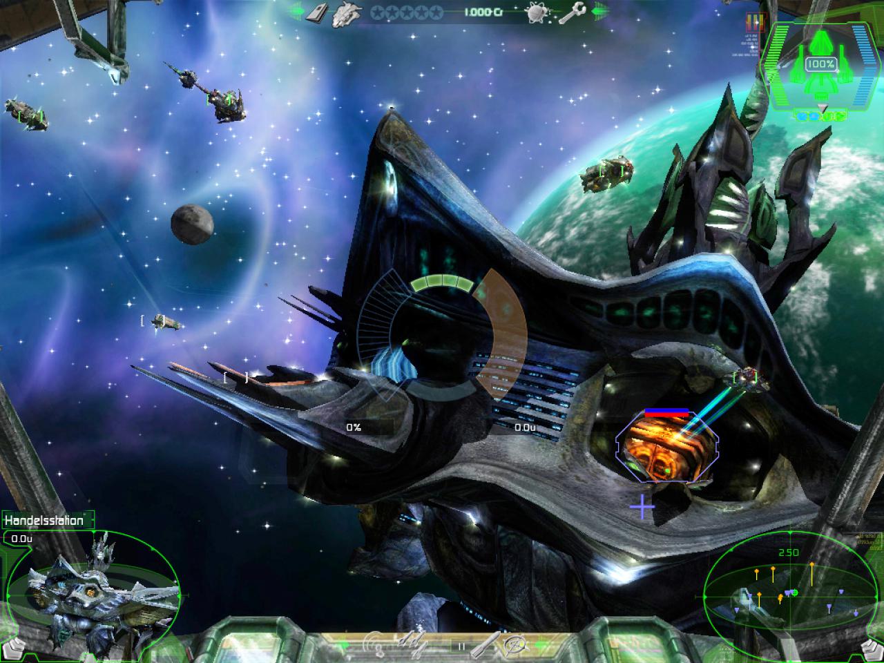 [23/05/2006] Darkstar One