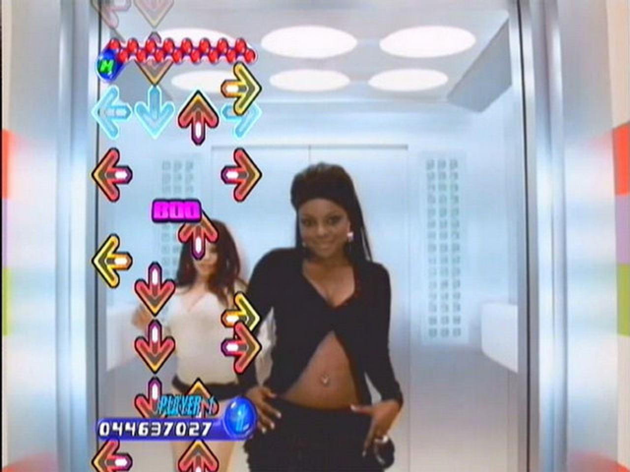 [29/05/2006] Dancing Stage Unleashed 3