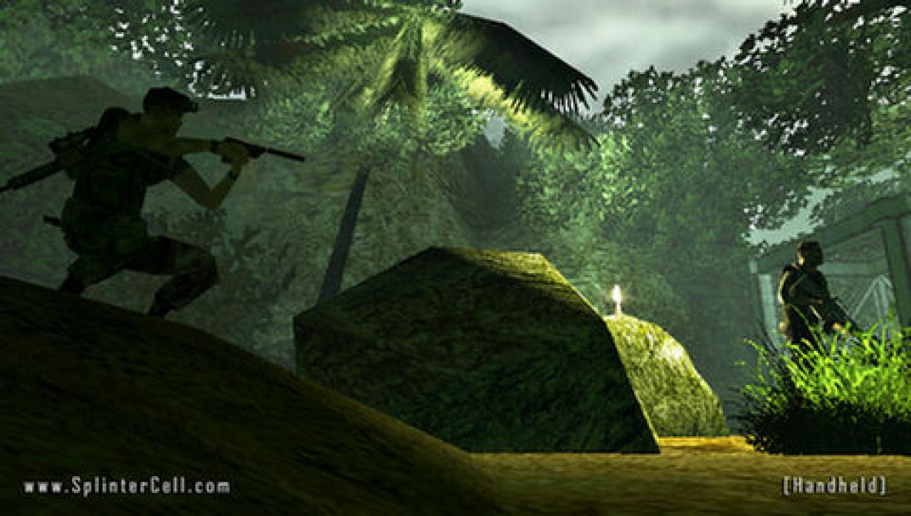 [19/05/2006] Splinter Cell Essentials