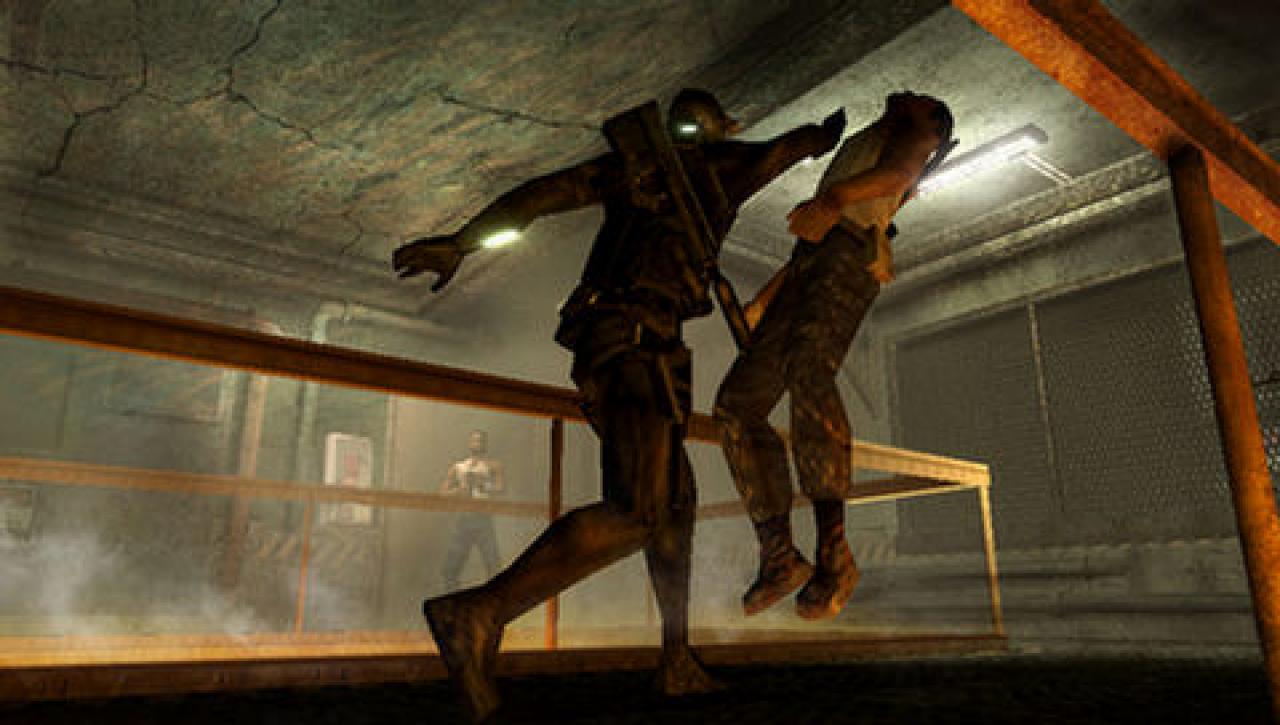 [19/05/2006] Splinter Cell Essentials