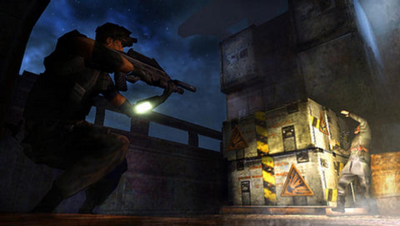 [19/05/2006] Splinter Cell Essentials