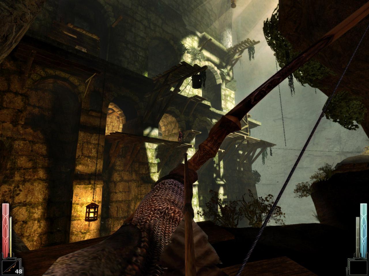 [31/05/2006] Dark Messiah of Might & Magic (dt.)