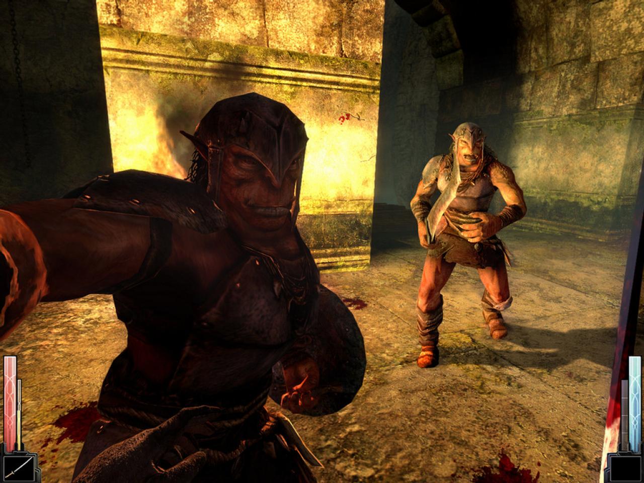 [31/05/2006] Dark Messiah of Might & Magic (dt.)