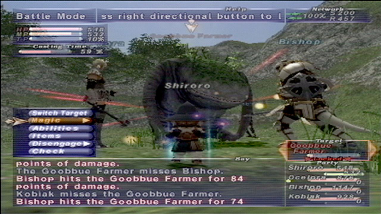 [16/05/2006] Final Fantasy XI