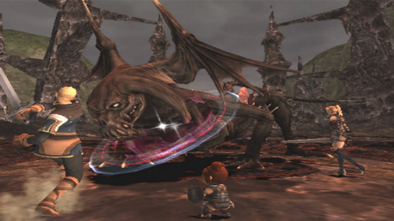 [16/05/2006] Final Fantasy XI