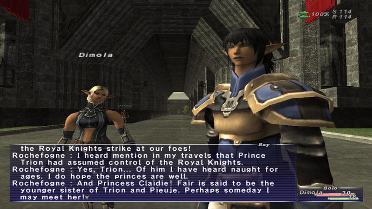 [16/05/2006] Final Fantasy XI