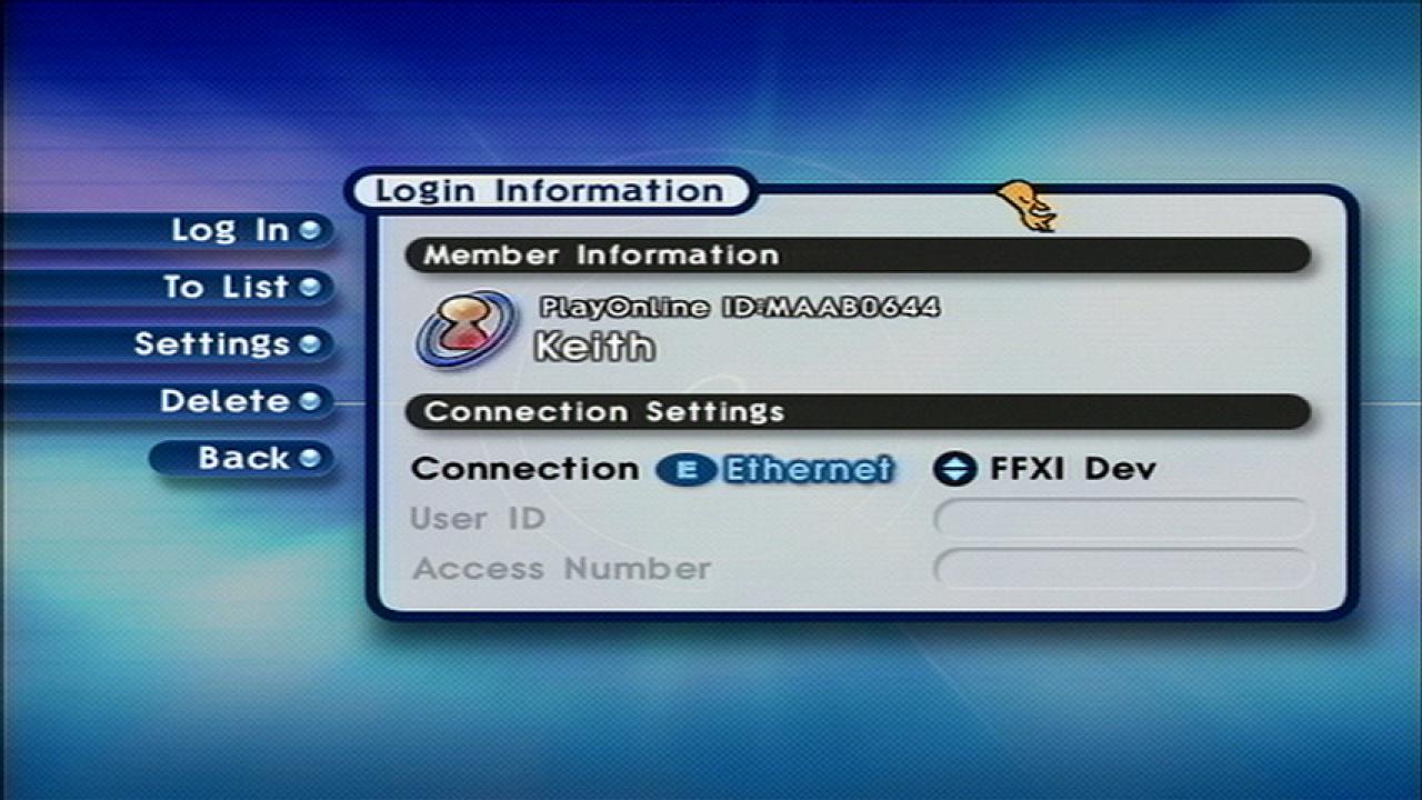 [16/05/2006] Final Fantasy XI