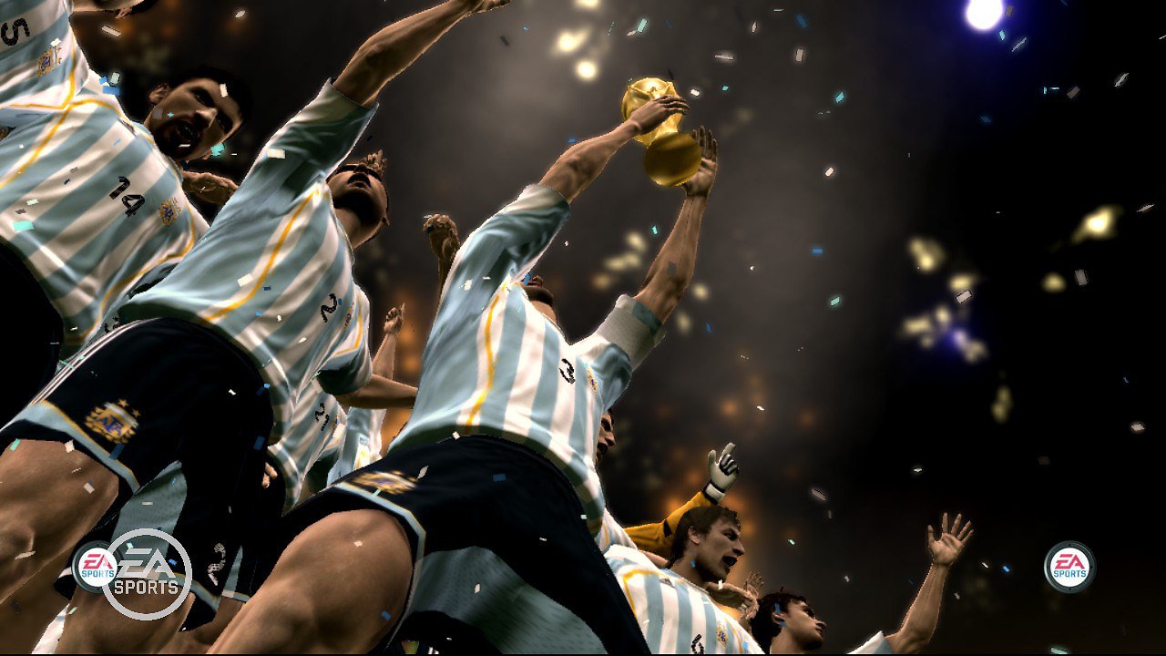 [05/05/2006] FIFA Fussball-Weltmeisterschaft: Deutschland 2006
